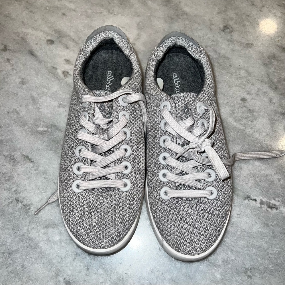 Allbirds Tree Pipers